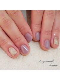 マグネットネイル☆