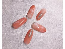 ディーソワン(De-soin)/2021/3月限定　￥６５００