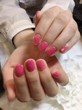 メグ ネイル(megu)/
