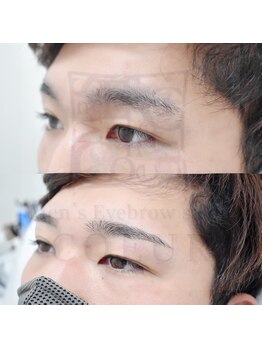 クール(COEUR)/眉ワックス