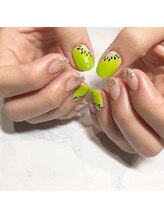 アステリズム(Asterism)/