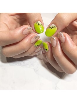 アステリズム(Asterism)/