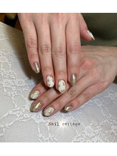 ネイルコテージ(Nail cottage)/Nail art