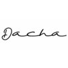 ダーチャ(Dacha)のお店ロゴ