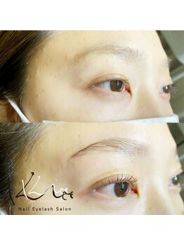 クレー(Klee)/パリジェンヌ&アイブロウリフト