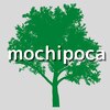 モチポカ 本駒込(mochipoca)のお店ロゴ