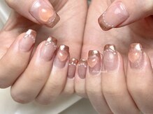 ディアネイル(dear.nail)/