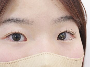 geNe 'n GRUS(ジーン アンド グルス)/まつ毛パーマ