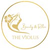 甘雨 バイ ザ ビオラス(KANU by the VIOLUS)のお店ロゴ