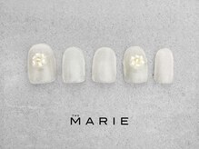 ザマリー 神戸マルイ店(THE MARIE)/定額￥6000 しずく 0406e