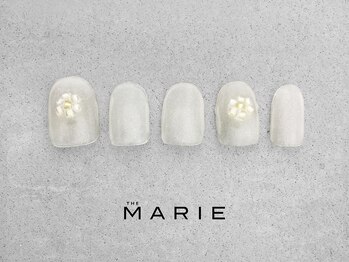 ザマリー 神戸マルイ店(THE MARIE)/定額¥6000 しずく 0406e