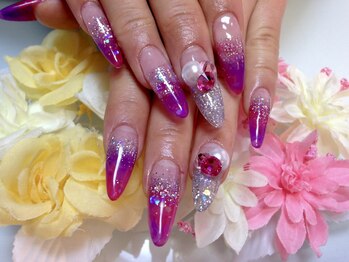 センティア アピタタウン稲沢店/スカルプチュア