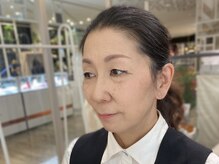 ビューティーガーデン イース/AFTER