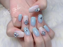 エーエヌジー スタジオ(ANG Studio)/