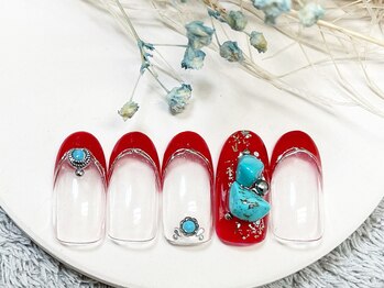 ネイルルームシャイン/