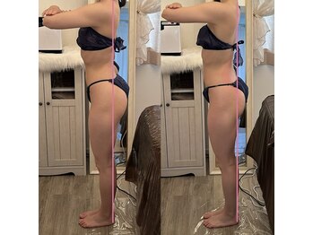 サロン ド ミニョン(salon de mignon)/オーダーメイドコース120分☆