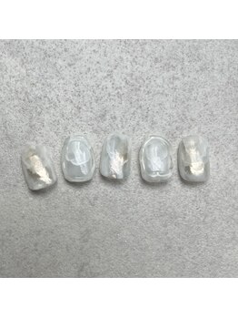 ネイルズトーキョー(nails TOKYO)/KAZANEデザインコース