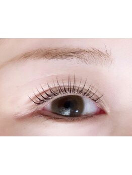 モテ可愛な目元にしたい