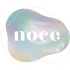 ノーチェ(noce)ロゴ