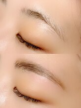 モノトーン(MONOTONE)/アイブロウ