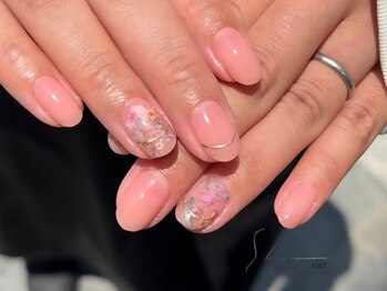 シー(SHE)/オフィスネイル