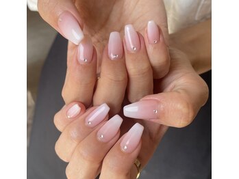 ビープラス(vi+)/ベイビーブーマー