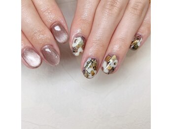 ミューフ(Miuf)/オフあり☆150分　¥12000