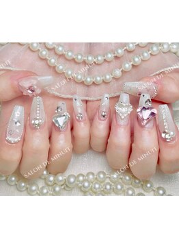 アートの種類が豊富