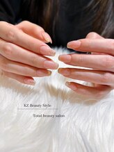 KZビューティ スタイル(KZ Beauty Style)/大人シンプルデザイン