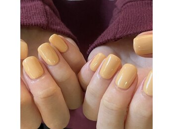 ニュアンス ルル(nuance Loulou)/onecolor