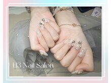 エイチスリー(H3)/ベージュ色にパーツ付け放題