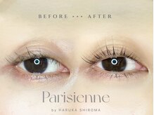 アイモア 志段味店(eye mor.)/城間 ★ LASH LIFT