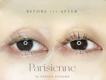 アイモア 志段味店(eye mor.)/城間 ★ LASH LIFT