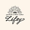 リフティ 小倉魚町(Lifty)ロゴ