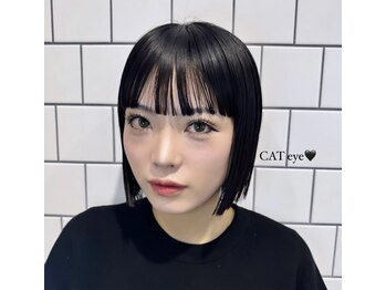 ライル(RILE)/上下Flatlash