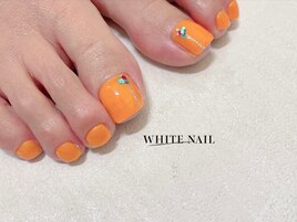 フット/フットネイル/持ち込み