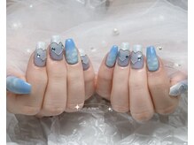ヌアネイル(NUR NAIL)/