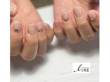 イーレ(IRE)/フラッシュラメとホロ