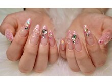 カカネイルズ(Kaka nails)/スカルプ