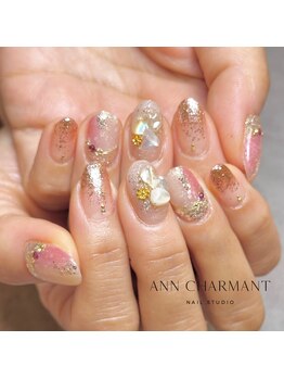 セレクトアートコース¥6,800～