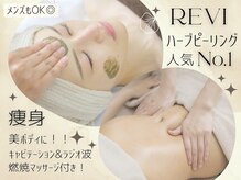 サロンドリシェス(Salon de RICHESSE)