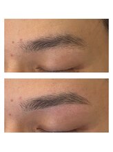 クレア 半田店(Crea)/メンズアイブロウ