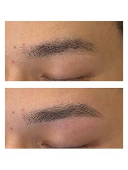 クレア 半田店(Crea)/メンズアイブロウ