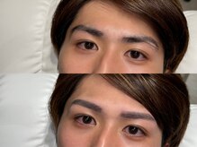オパール 大阪梅田(op_l)/梅田/眉毛/アイブロウ/眉サロン