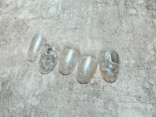 ビューティフルムーン ネイル 本厚木(Beautiful Moon Nail)/◯氷ネイル定額◯