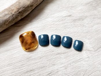 マイレ(Maile)/foot定額design