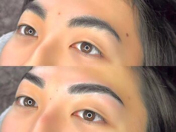 エイトブロウ 岡崎店(8BROW)/メンズ眉毛 [眉毛/アイブロウ]