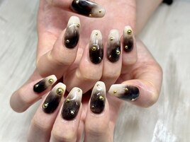 ニュアンス持ち込みデザイン