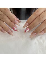 ライフ セカンド(LIFE2nd)/キティネイル