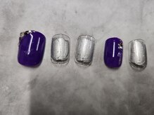 ネイルサロン ネイルクク(Nail KUKU)/